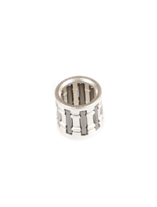 Cage à Aiguilles 10 x 14 x 13mm - MVT SC Argent