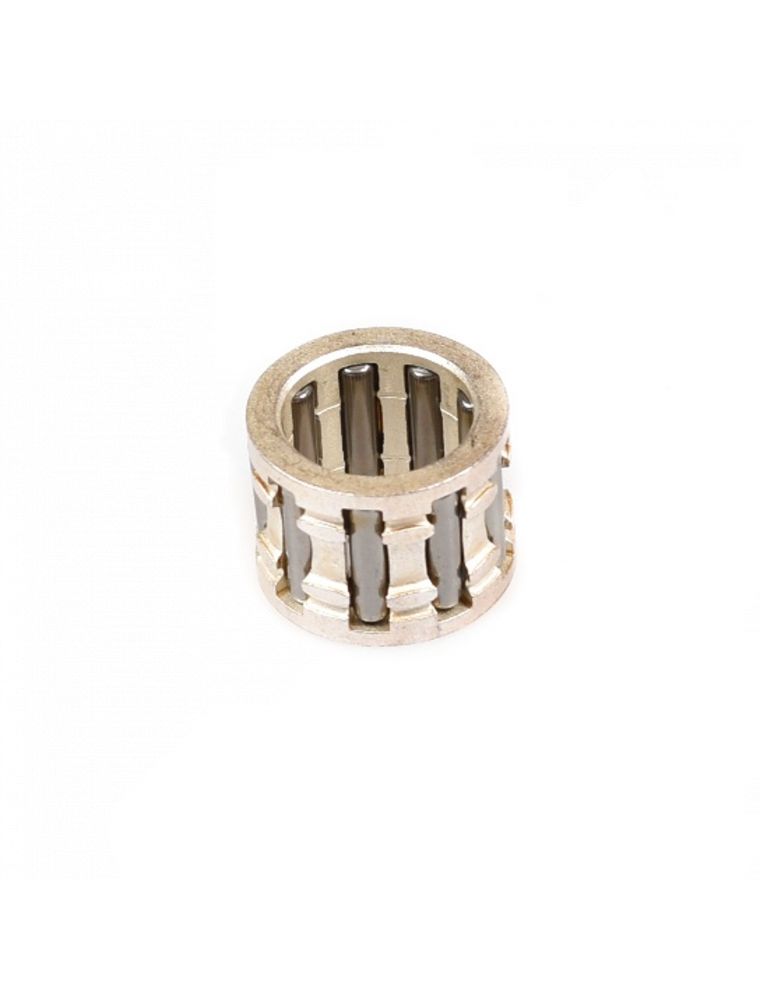 Cage à Aiguilles 12 x 17 x 14mm - MVT SC Argent