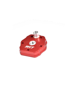 MVT CU04 - CULASSE SC A PLOT SEPARÉ DIAM.47,6mm DERBI E3 / MINARELLI AM6