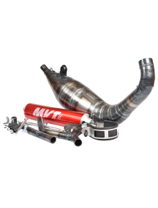 SC Exhaust Systems