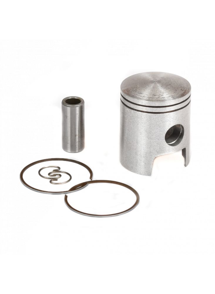 Piston 38.96mm MBK 51 - MVT S-Race Bi-segments