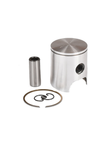 Piston 38.96mm MBK G1 G2 - MVT Hyper Racing Forgé 50cc