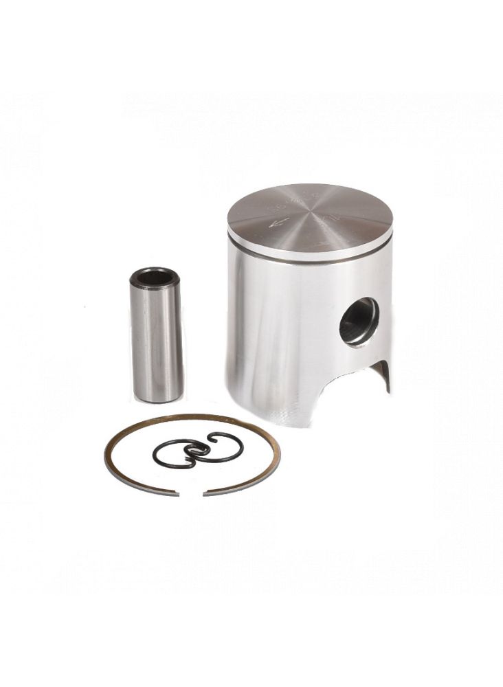 Piston 38.96mm MBK G1 G2 - MVT Hyper Racing Forgé 50cc