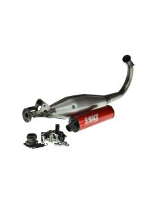 S-Race Exhaust Systems