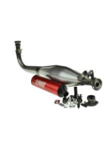 S-Race Exhaust Systems
