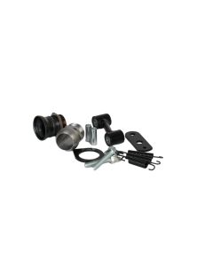 MVT EC30 - POT D'ECHAPPEMENT S-RACE SP3 70/80cc MBK 51